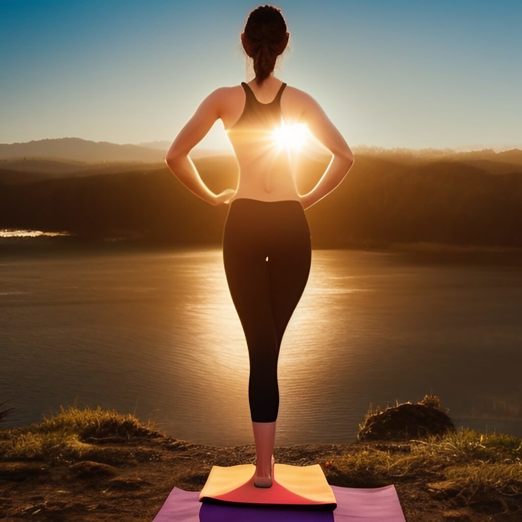 180 Best Evening yoga ideas | yoga, yoga fitness, yoga poses